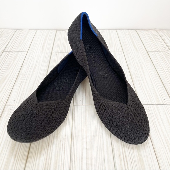 Rothy's Shoes - Rothy's Flat Shoes